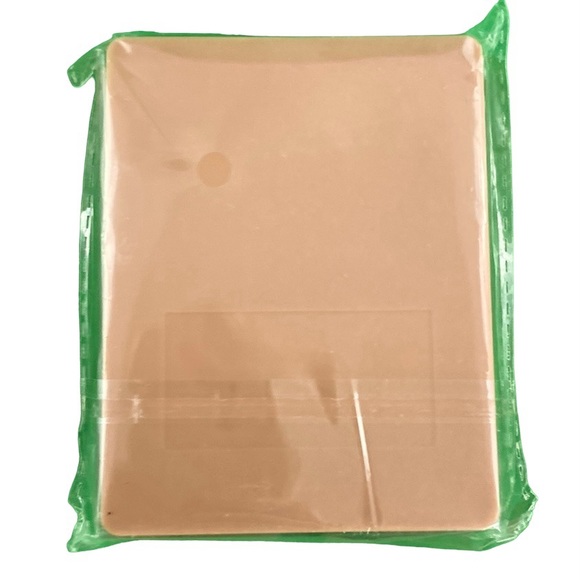 Mauve Pink 5 Piece Travel Mini Makeup Brush Set with Mirrored Case - Picture 5 of 16